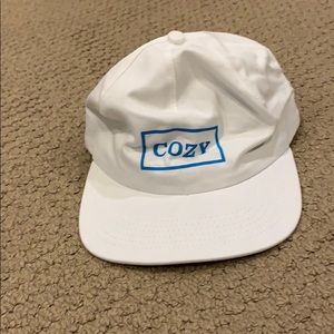 Cozy Hat